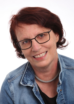Profilbild von Frau Elke Mück