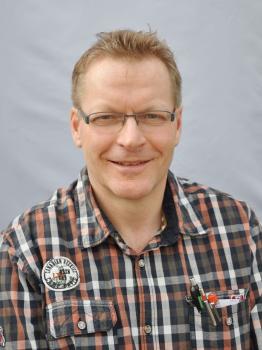 Profilbild von Herr Andreas Theinert