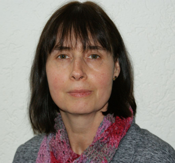 Profilbild von Frau Elke Dannenhauer