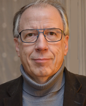 Profilbild von Herr Michael Gomolzig